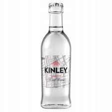 Napój gazowany Tonic 250ml - Kinley