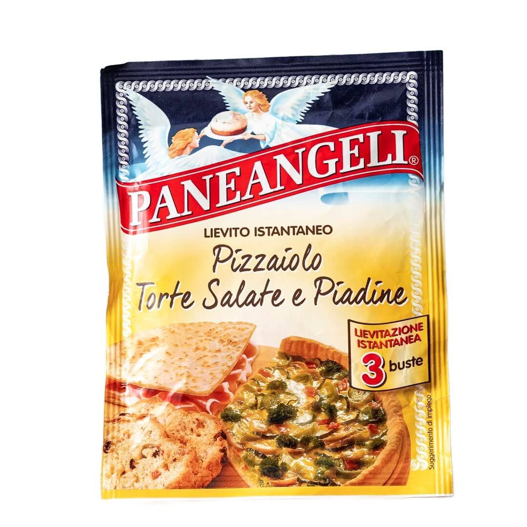 Proszek do pieczenia Pizzaiolo 3x15g - Paneangeli