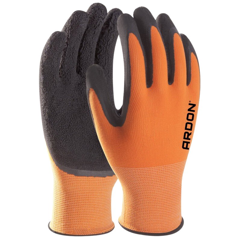 Ardon Rękawice Powlekane z Blistrem 9