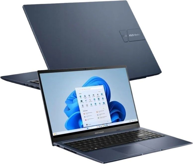 Asus Vivobook 15,6 Fhd I5 10 Rdzeni 40Gb 2Tb Ssd W11