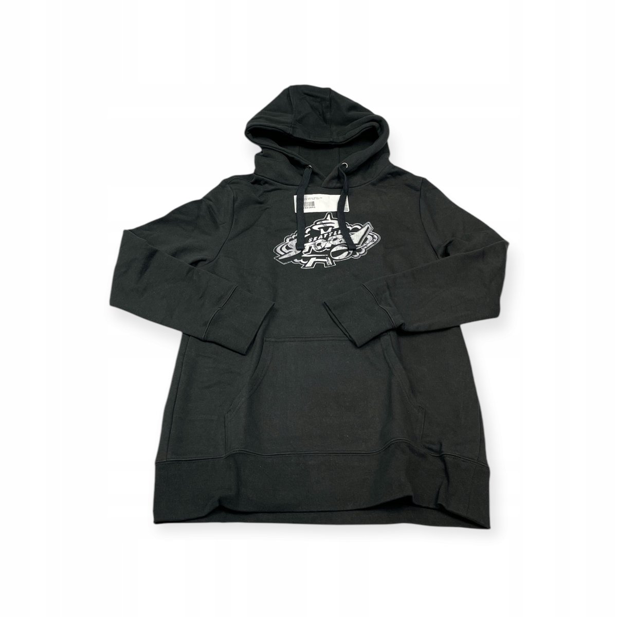 Bluza damska z kapturem Providence Friars NCAA Fanatics L