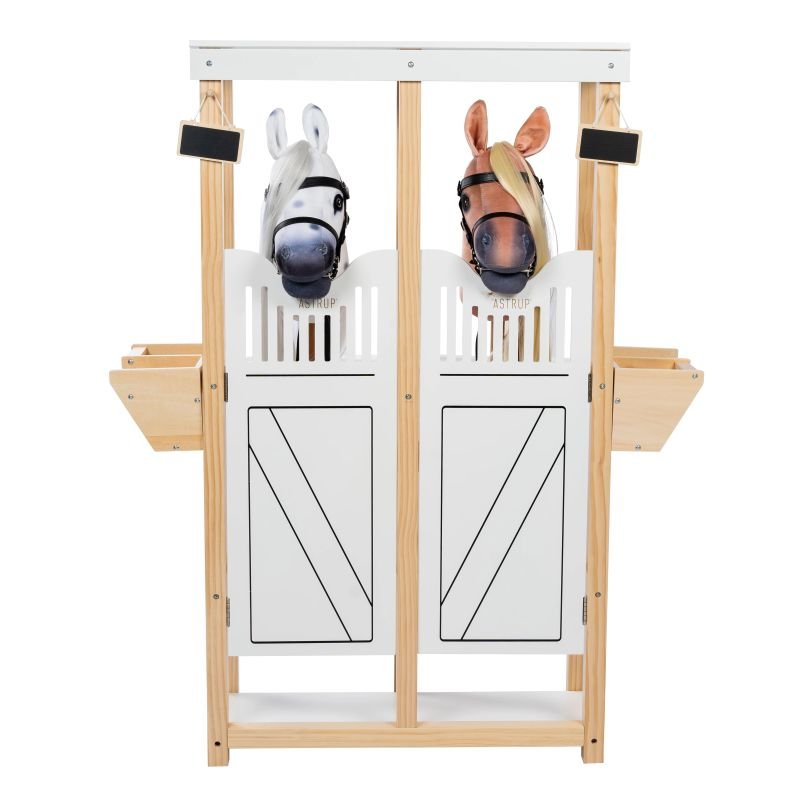 Stajnia do Hobby Horse Astrup