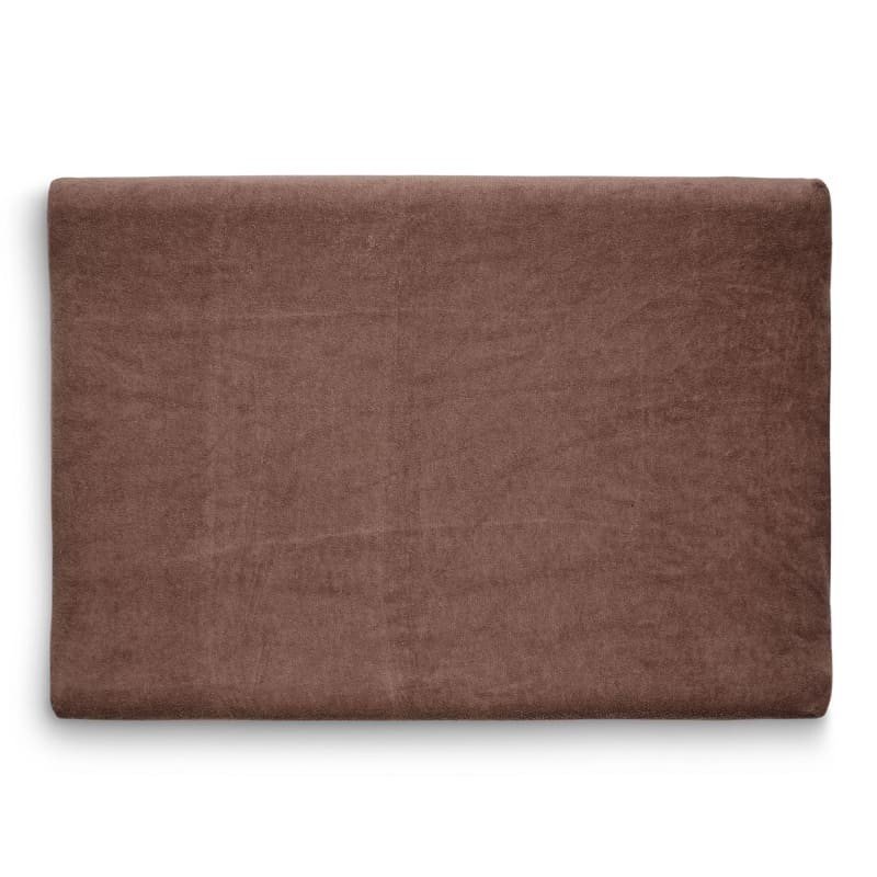 Jollein - Pokrowiec na przewijak FROTTE 50 x 70 cm CHESTNUT
