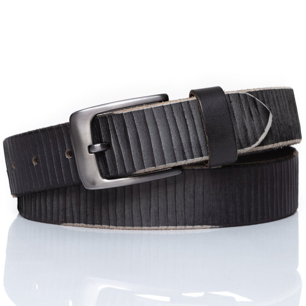 Męski pasek Mustang BELT 95