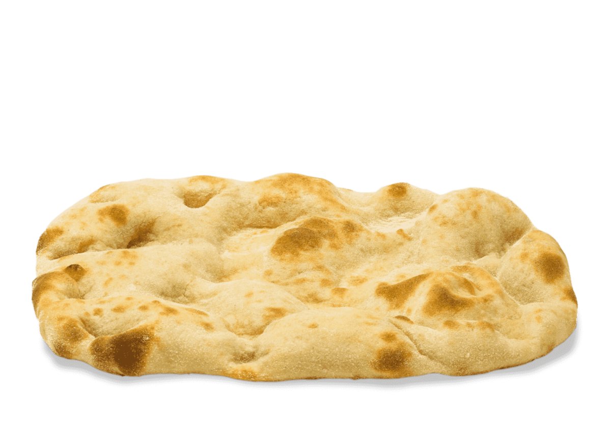 Pinsa spód 250g - Schronisko Bukowina