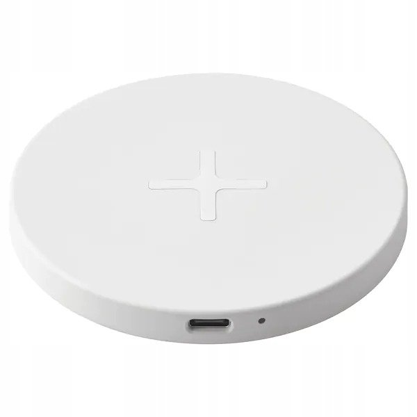 ŁADOWARKA INDUKCYJNA BEZPRZEWODOWA PODKŁADKA