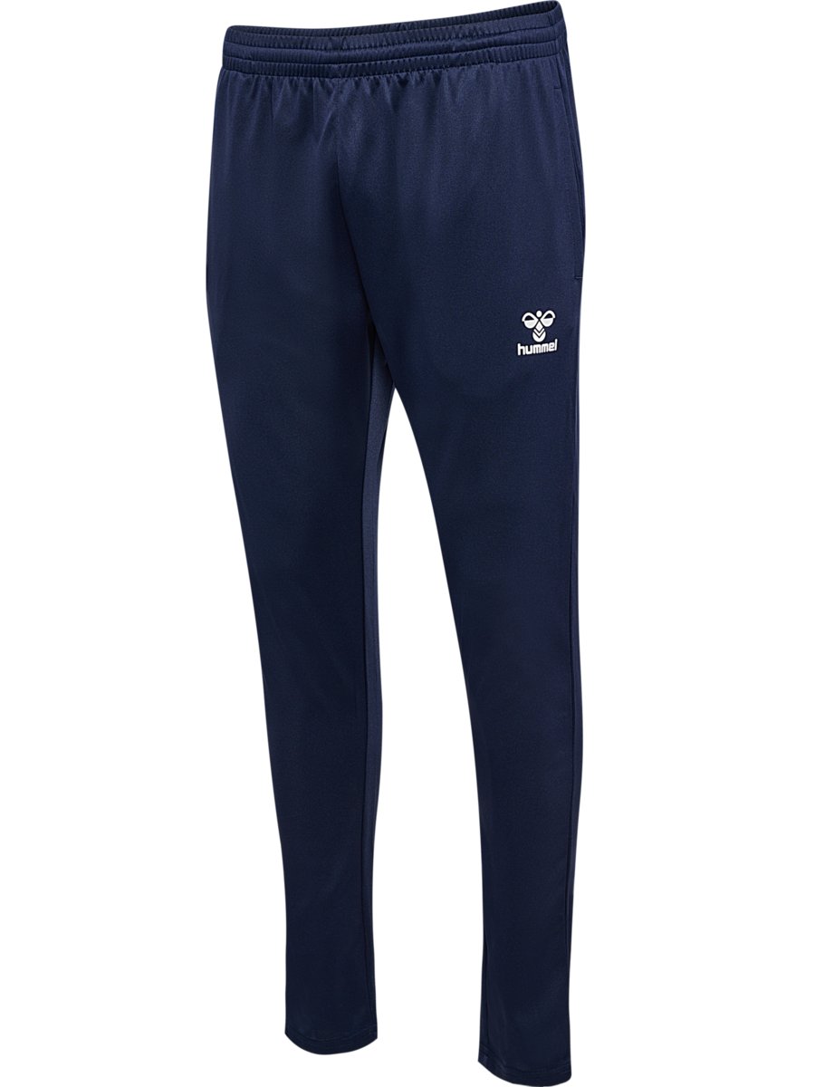 Spodnie sportowe dresowe Hummel Essential Training Pants r. 2XL