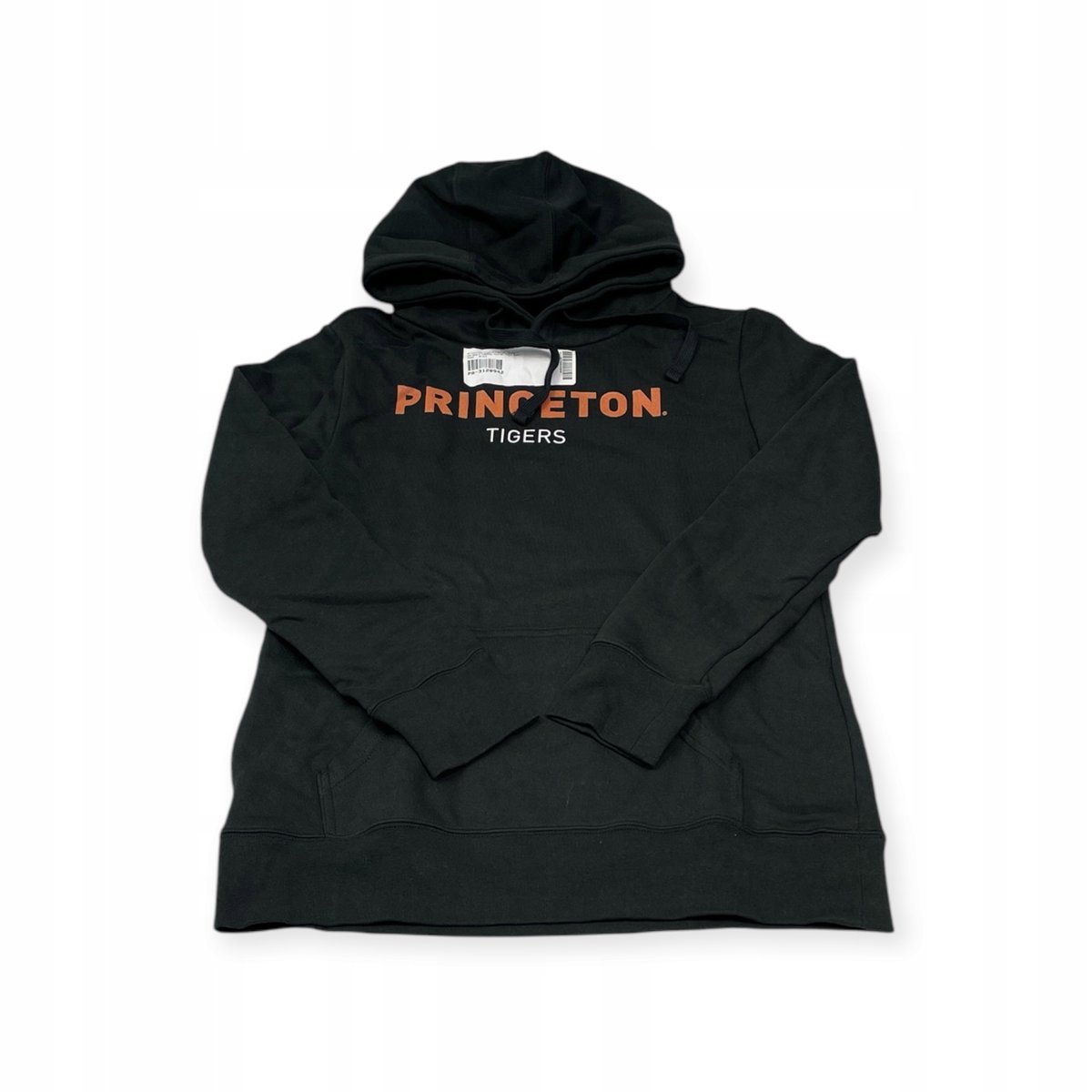 Bluza damska z kapturem PRINCENTON TIGERS NCAA Fanatics M