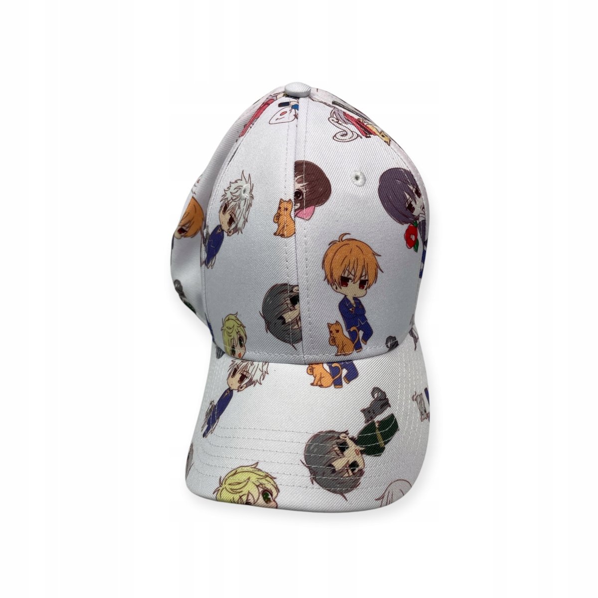 Czapka z daszkiem SPENCER'S FRUITS BASKET