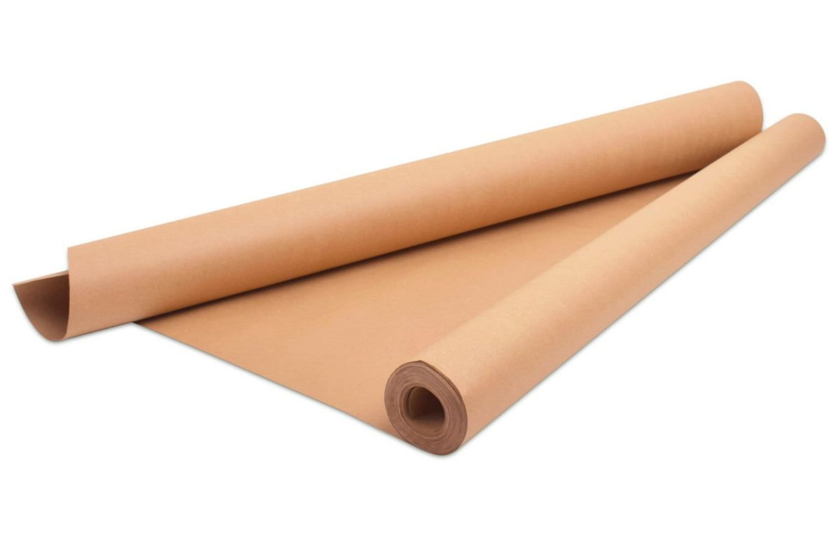Papier pakowy w rolce 2kg 100cm x 20m