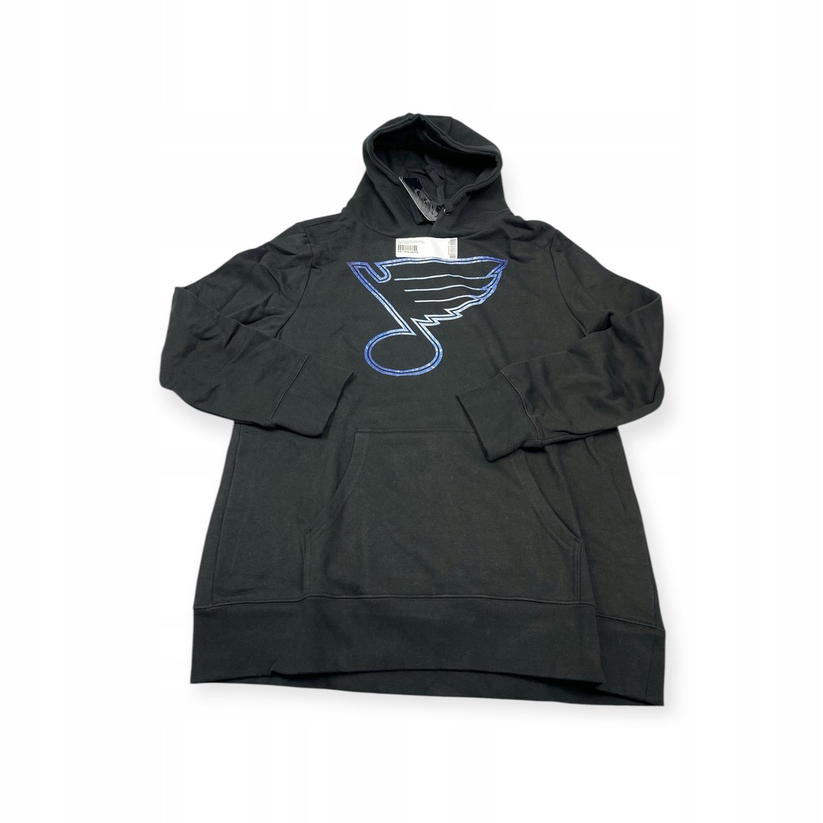 Bluza damska z kapturem St. Louis Blues NHL Fanatics XL