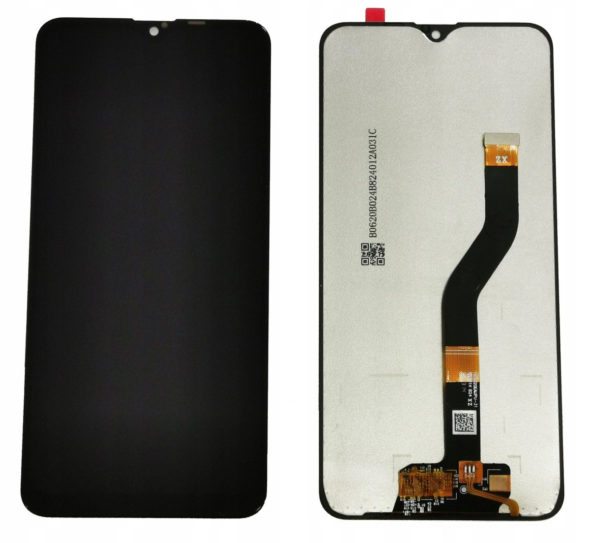 WYŚWIETLACZ LCD EKRAN DO SAMSUNG GALAXY A10S SM-A107F