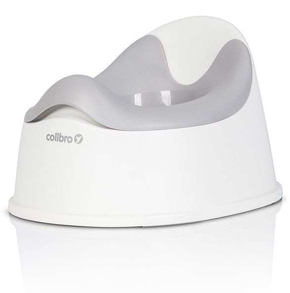 Nocnik Dziecięcy Colibro Solo Cloud