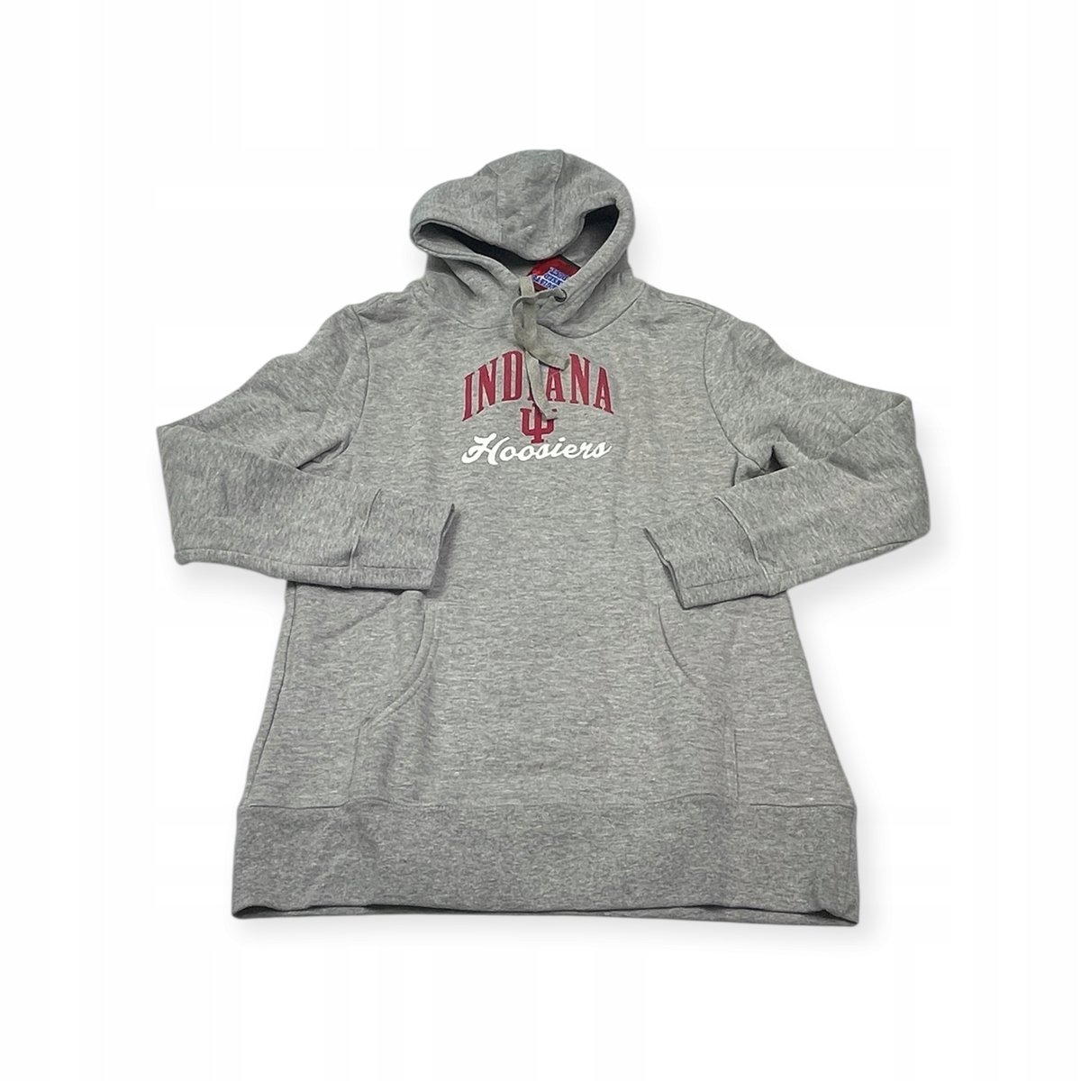 Bluza damska z kapturem Indiana Hoosiers NCAA Fanatics M