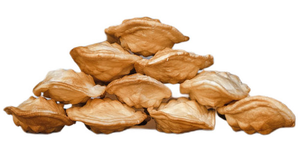 Serki górskie 10x35g - Schronisko Bukowina