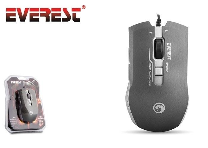 EVEREST SM-707