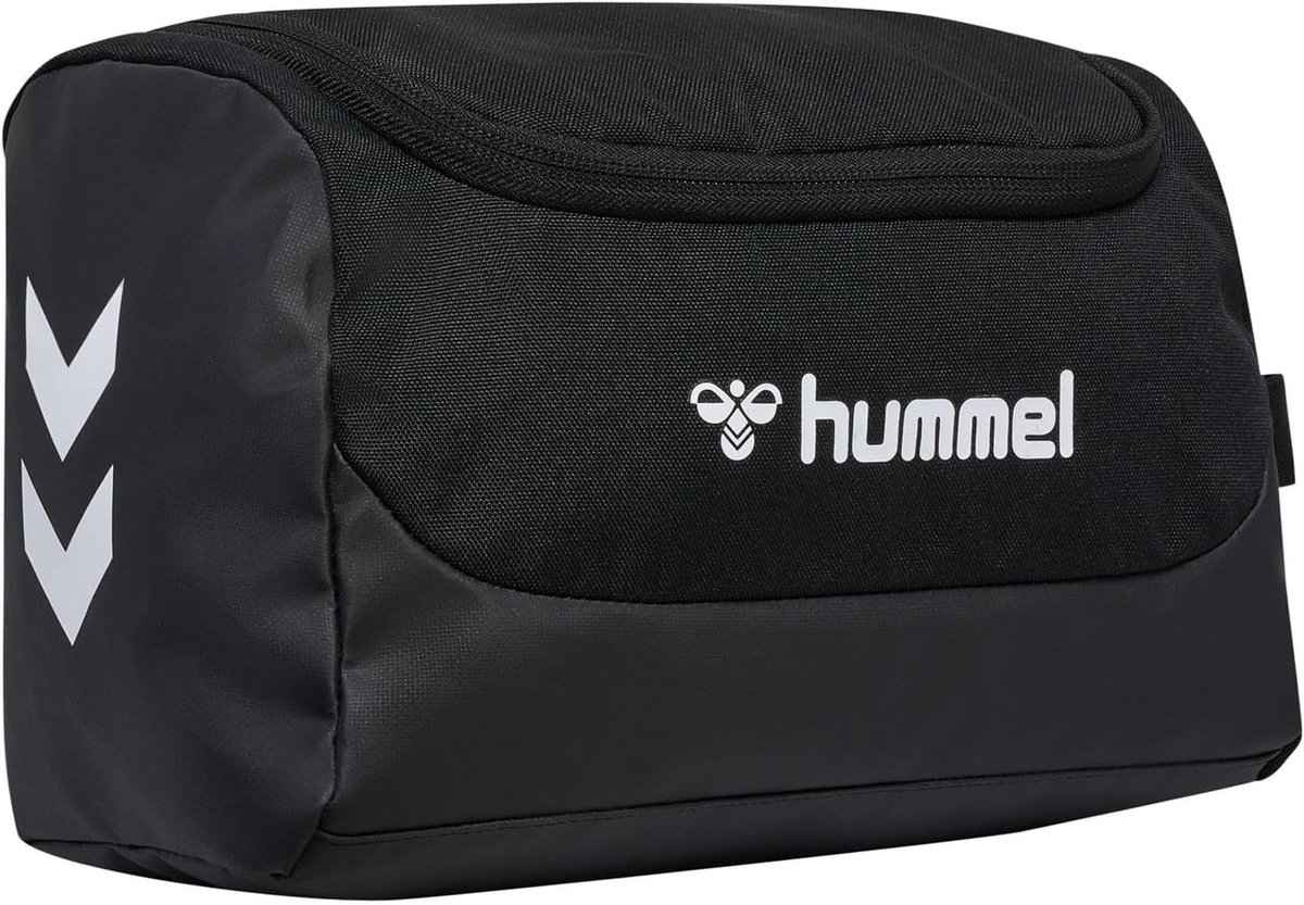 Kosmetyczka Hummel Lead Toiletry Bag