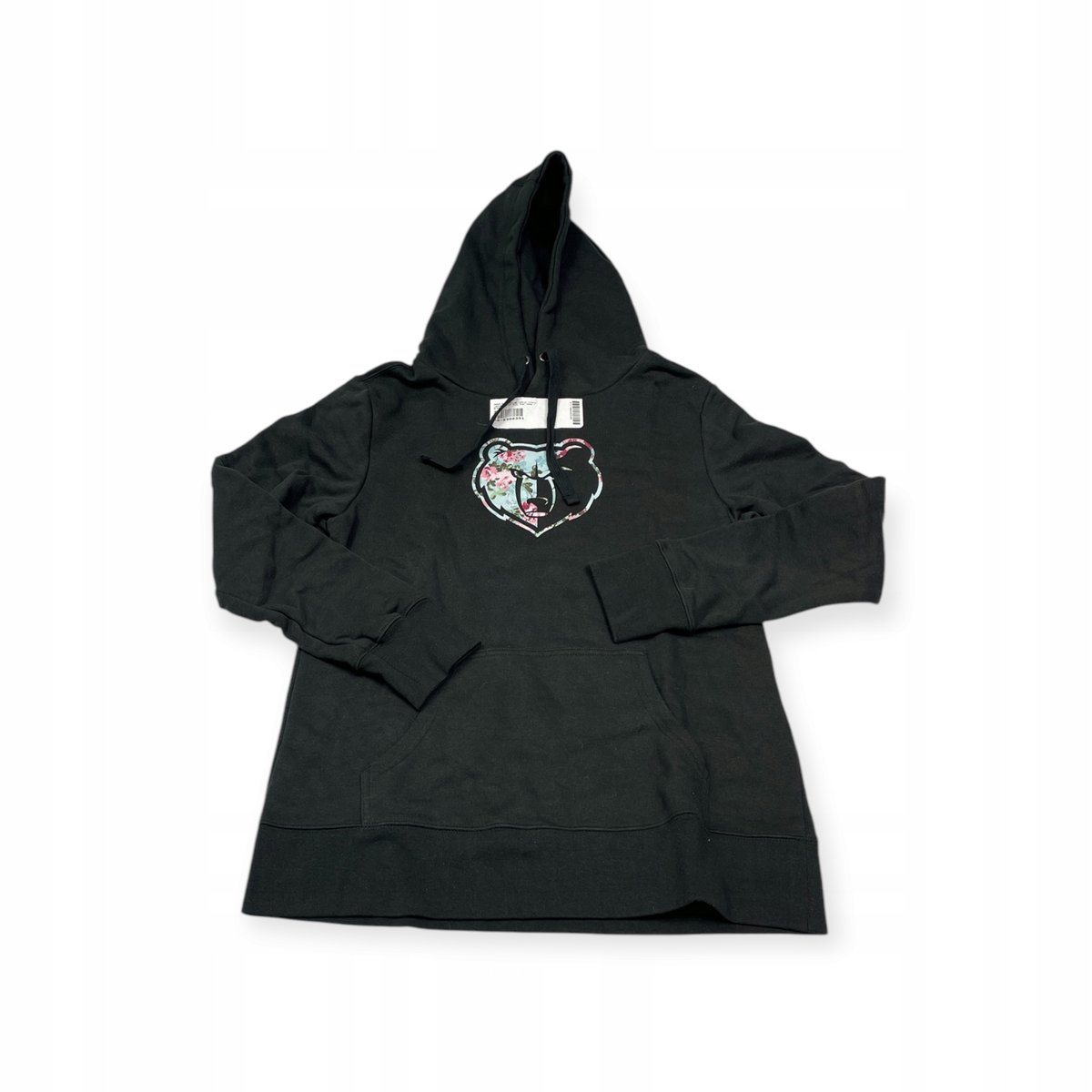 Bluza damska z kapturem NBA Memphis Grizzlies Fanatics M