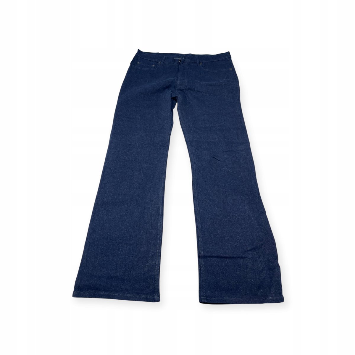 Spodnie jeansowe męskie MTAILOR XL