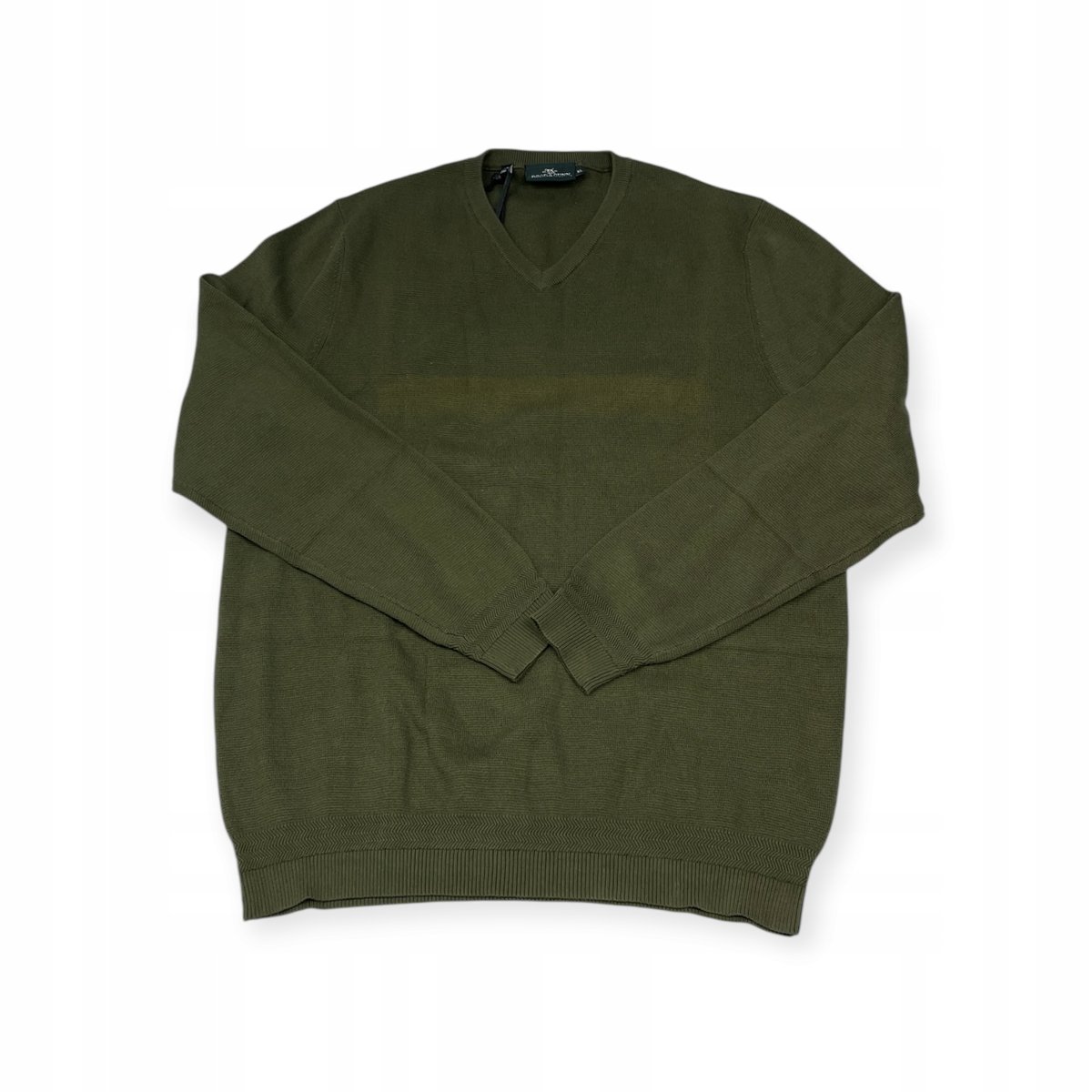 Sweter męski wciągany RODD & GUNN XL