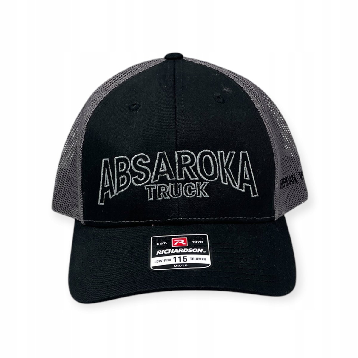 Czapka z daszkiem Unisex Richardson AMBASAROKA TRUCK