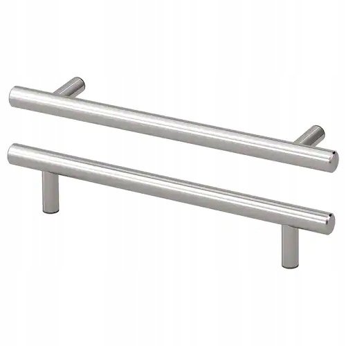 UCHWYT MEBLOWY KALLROR STAL 213 MM 2 SZT.