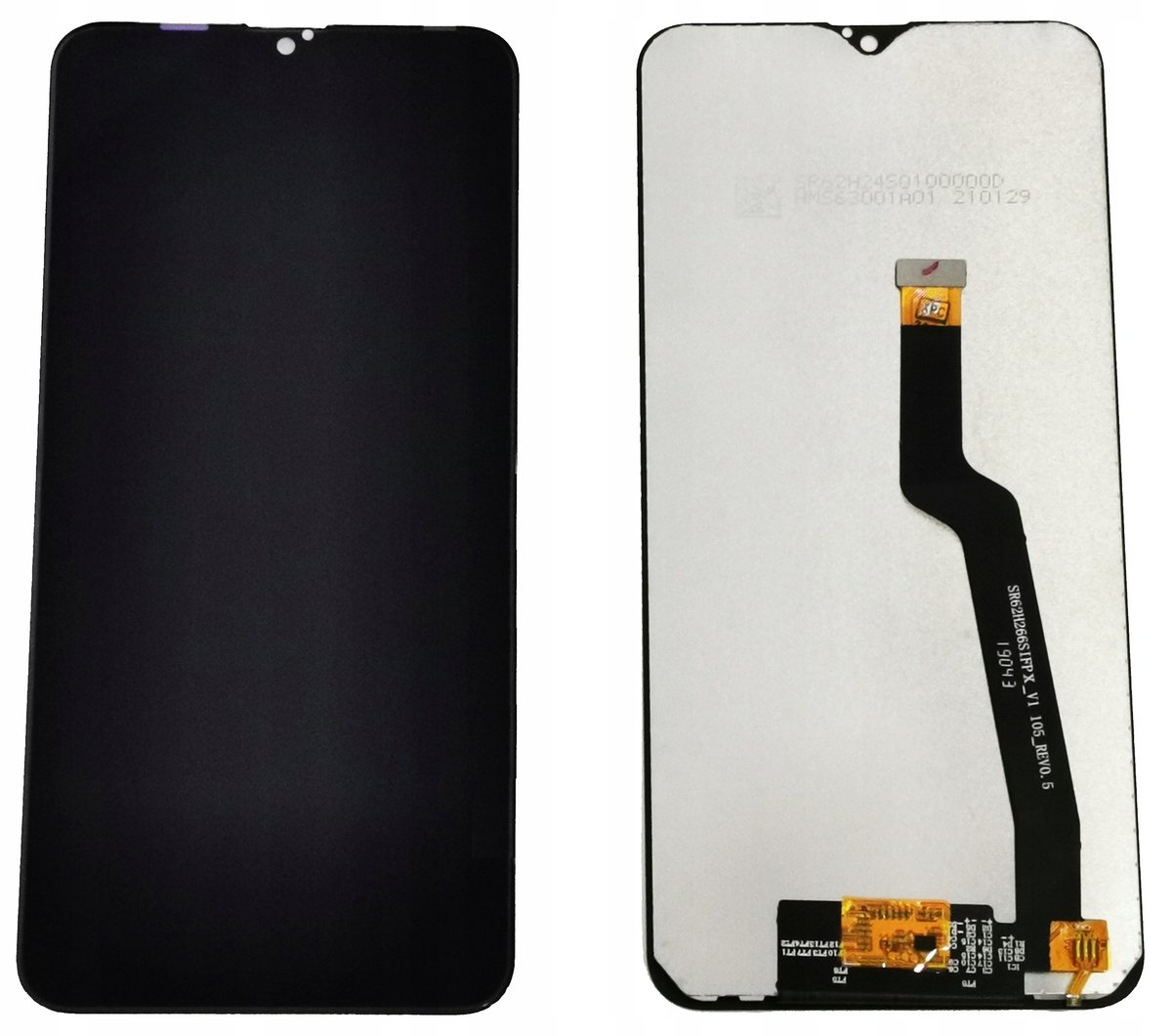 WYŚWIETLACZ LCD EKRAN DO SAMSUNG GALAXY A10 SM-A105F