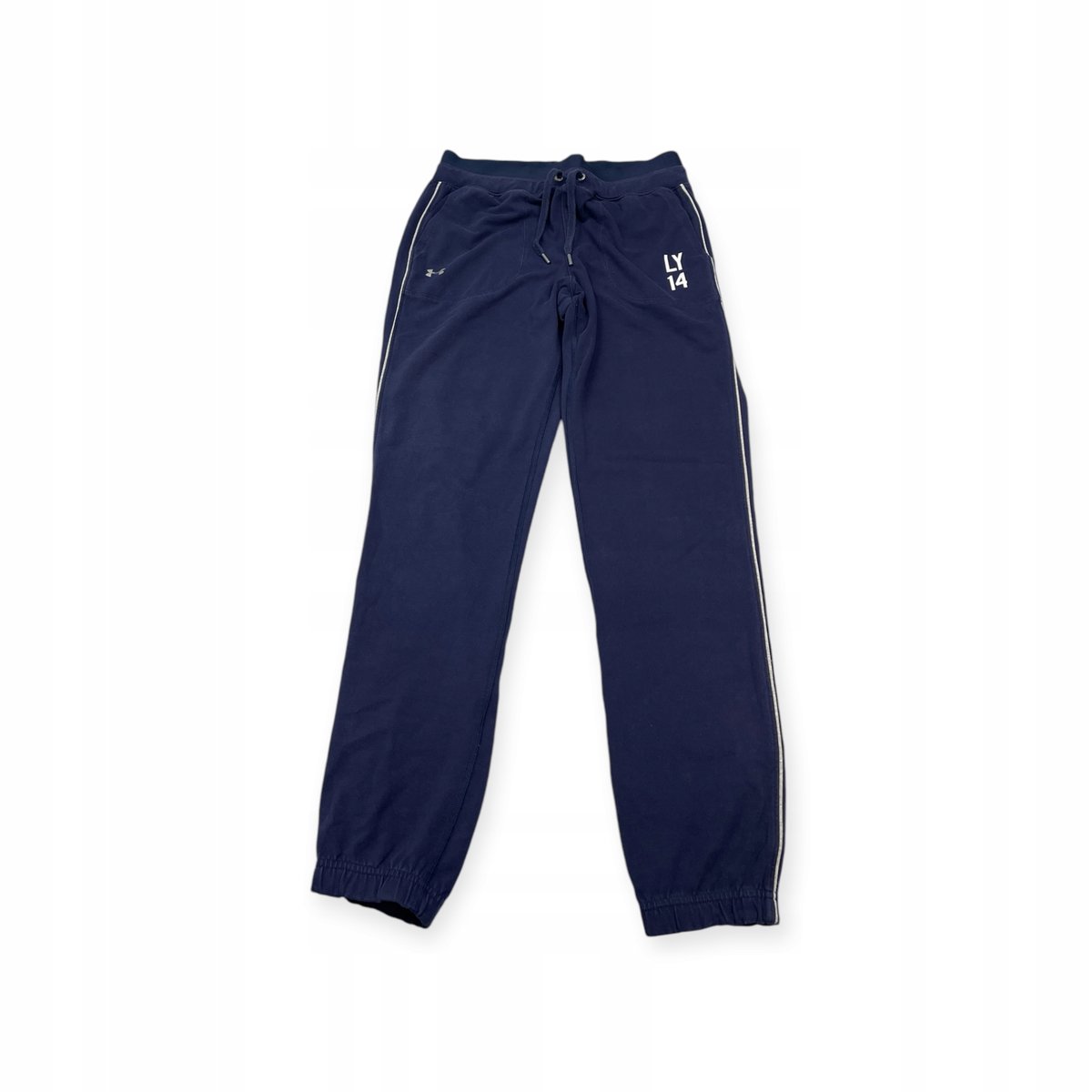 Spodnie dresowe damskie Under Armour S