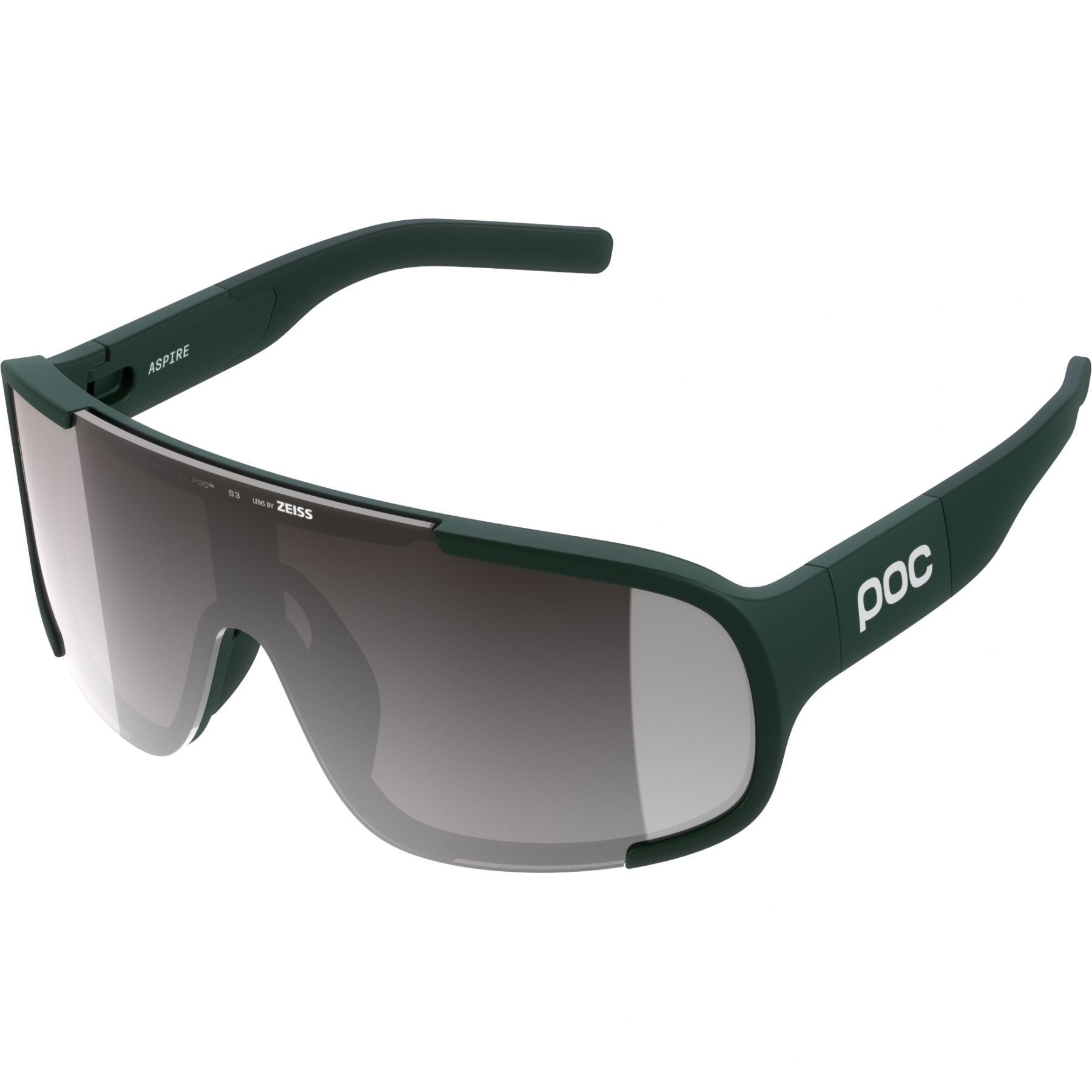 POC Aspire, okulary przeciws?oneczne, pargasite green