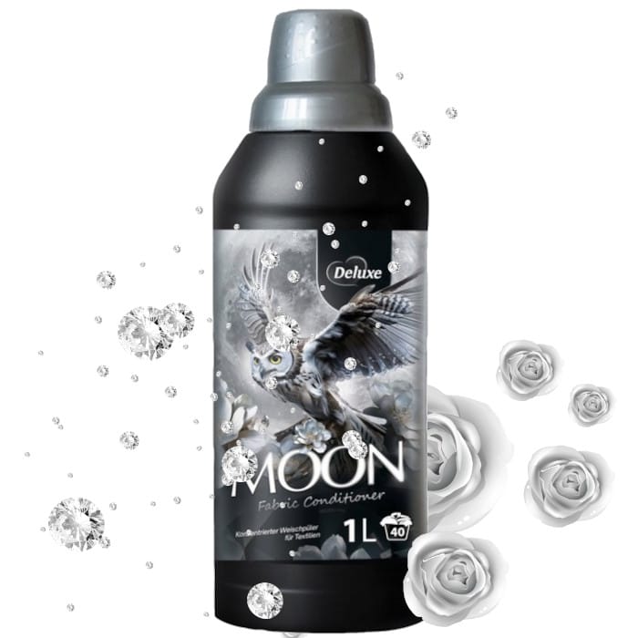 Deluxe Diamant Moon 1L (koncentrat do płukania tkanin)