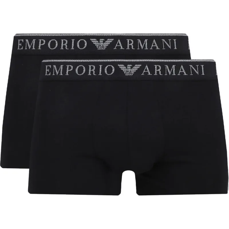 Emporio Armani Bokserki 2-pack