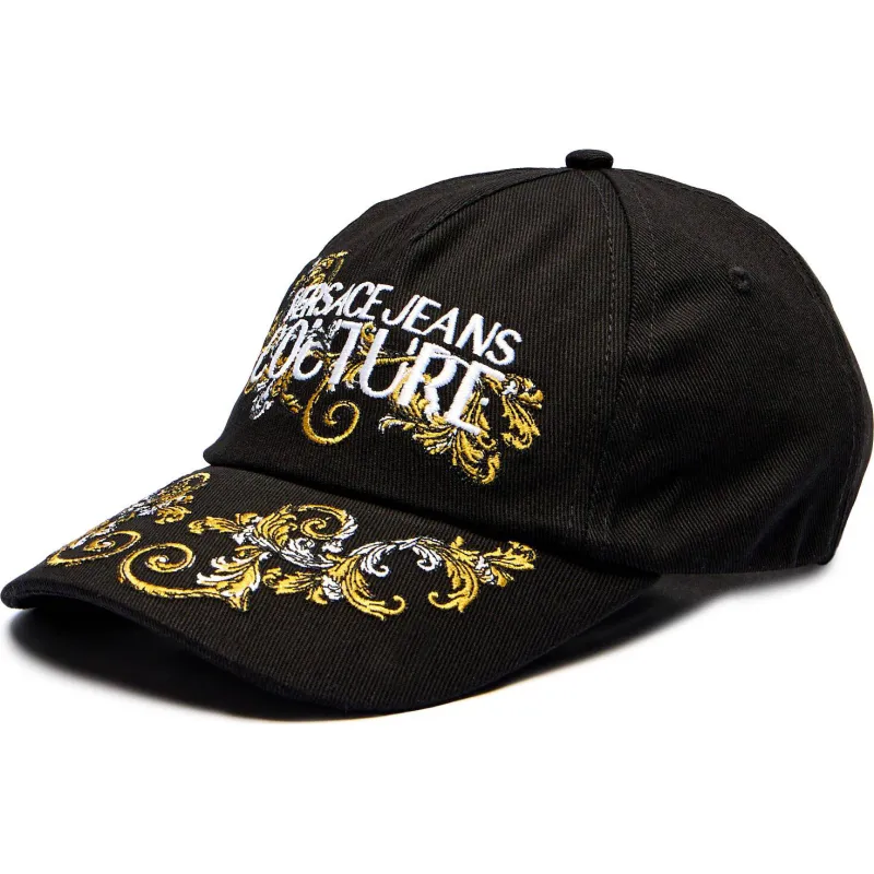 Versace Jeans Couture Bejsbolówka