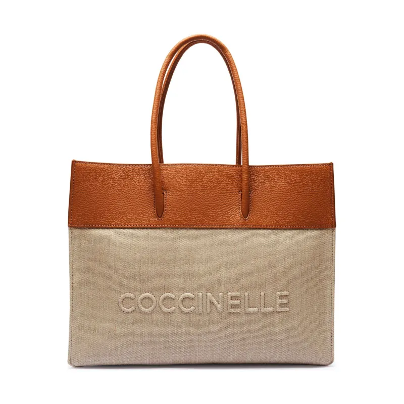 Coccinelle Shopperka MYRTHA