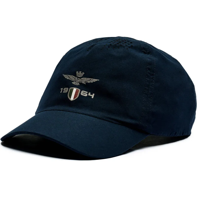 Aeronautica Militare Bejsbolówka