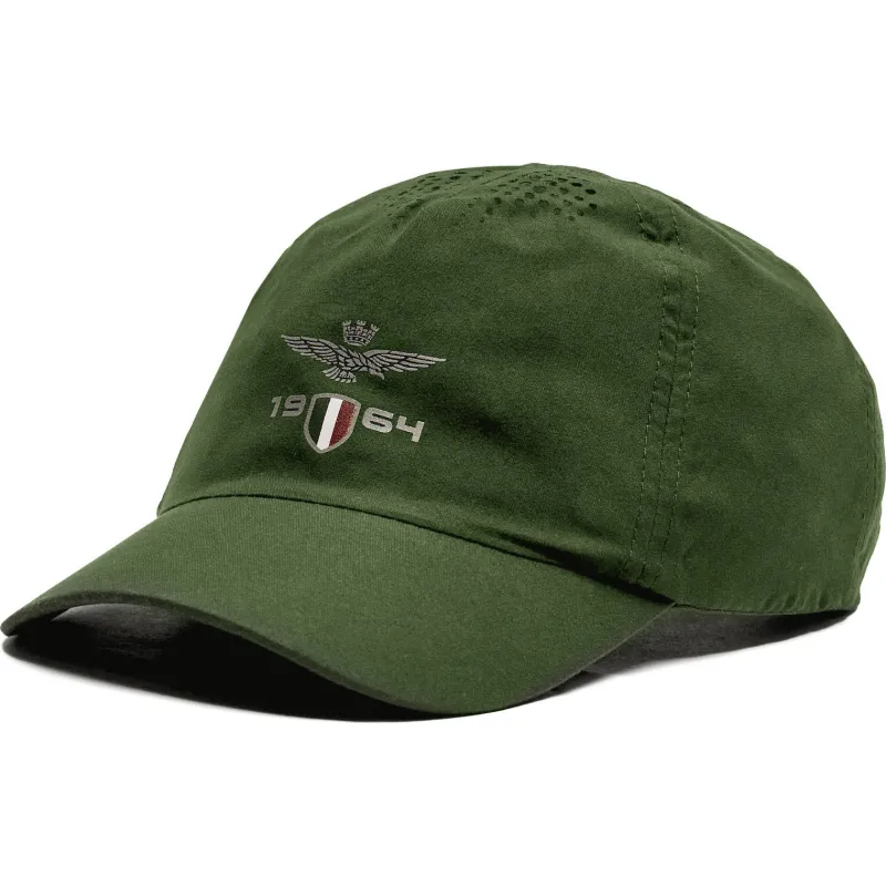 Aeronautica Militare Bejsbolówka