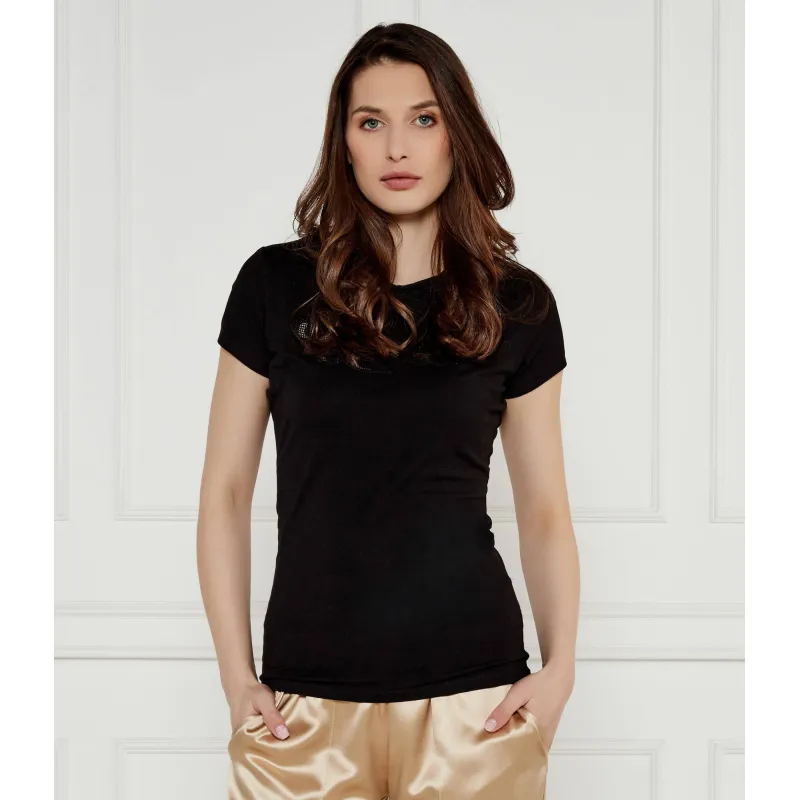 GUESS T-shirt Slim Fit