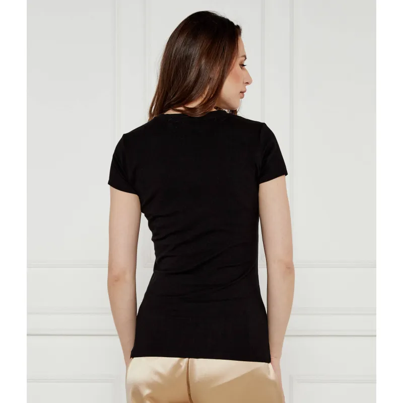 GUESS T-shirt Slim Fit