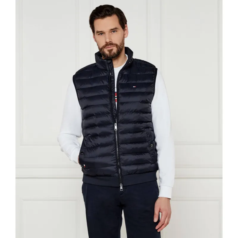 Tommy Hilfiger Bezrękawnik Regular Fit