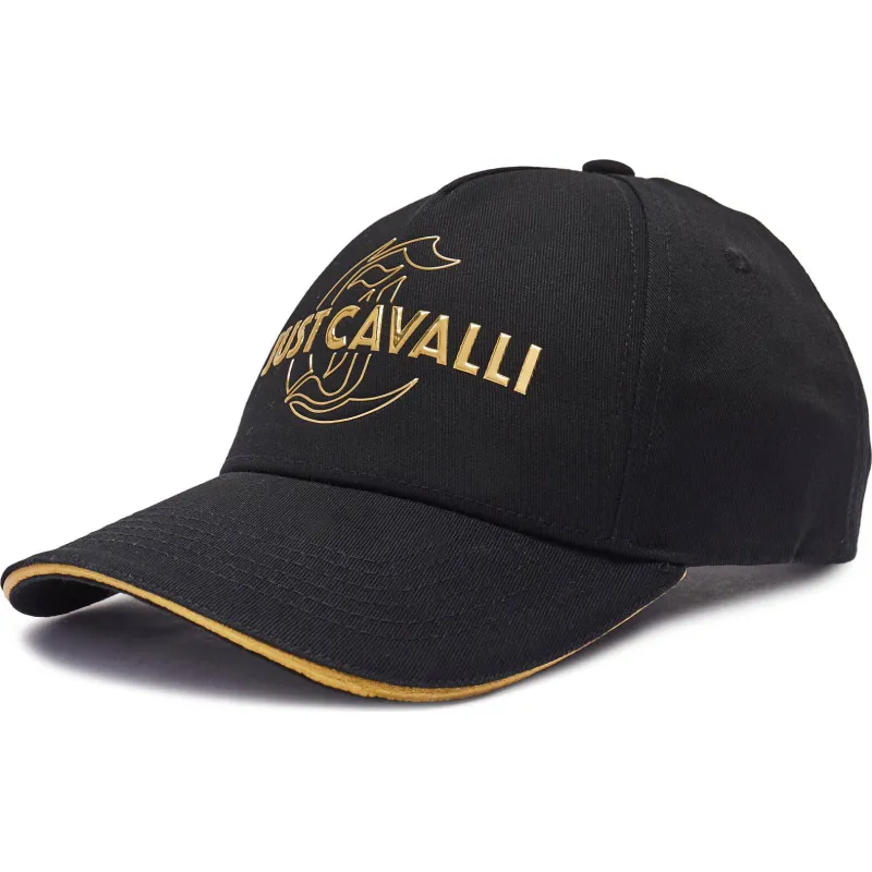 Just Cavalli Bejsbolówka