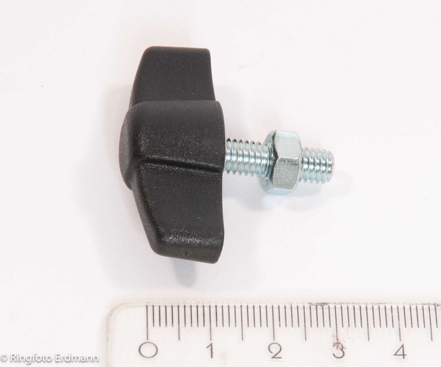 Manfrotto Motylek blokady kolumny do 190X/055Xxx