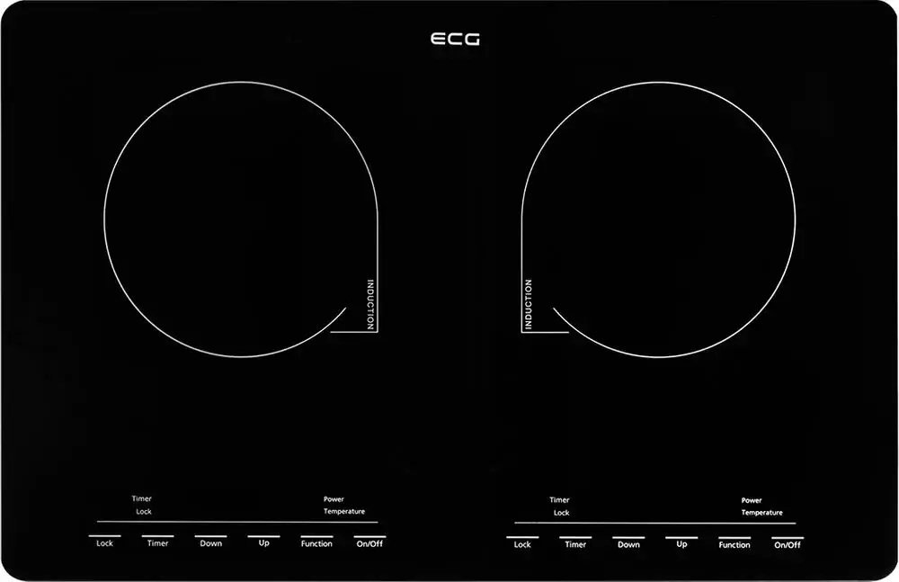 ECG Hob ECG IV 2920
