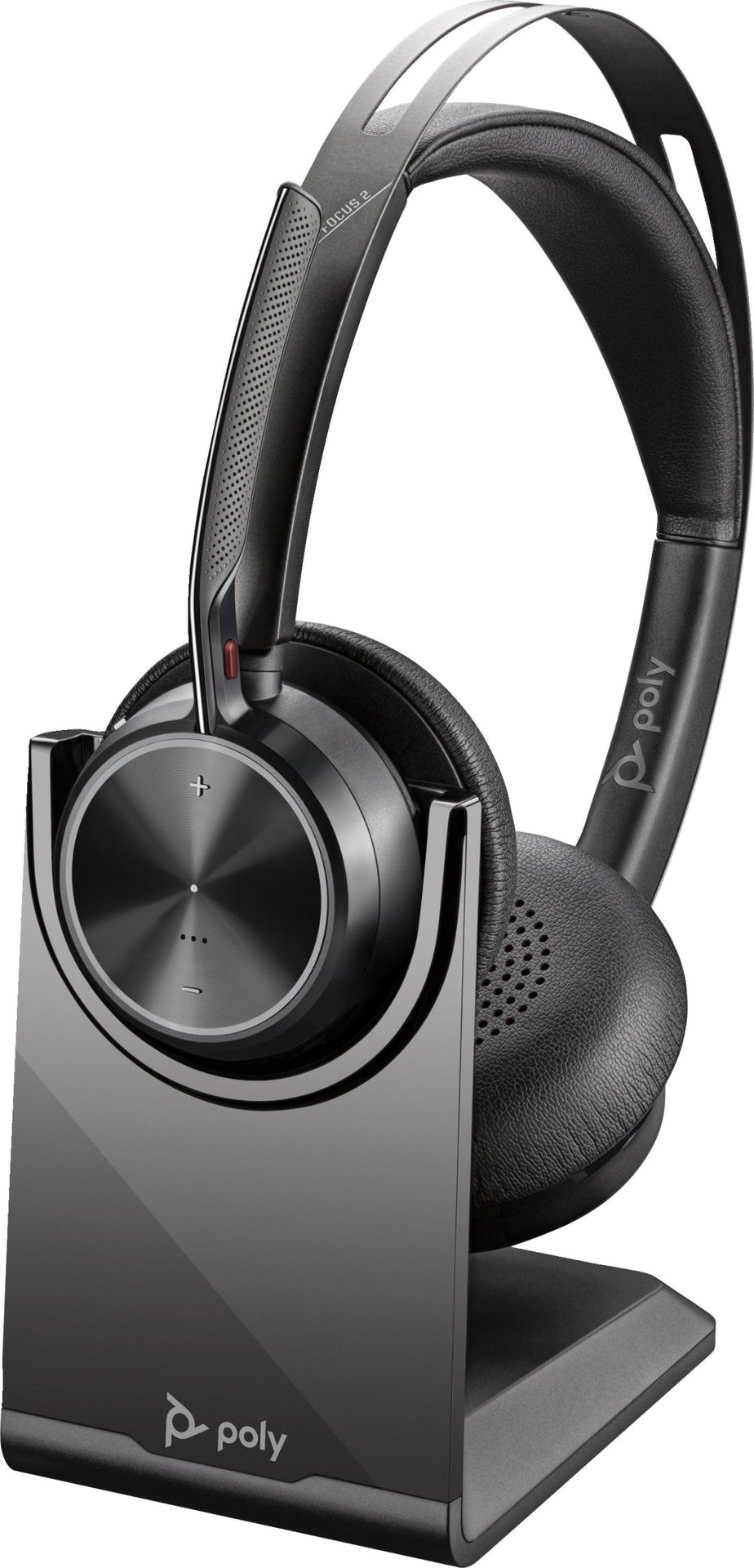 HP POLY Voyager Focus 2 USB-C-C