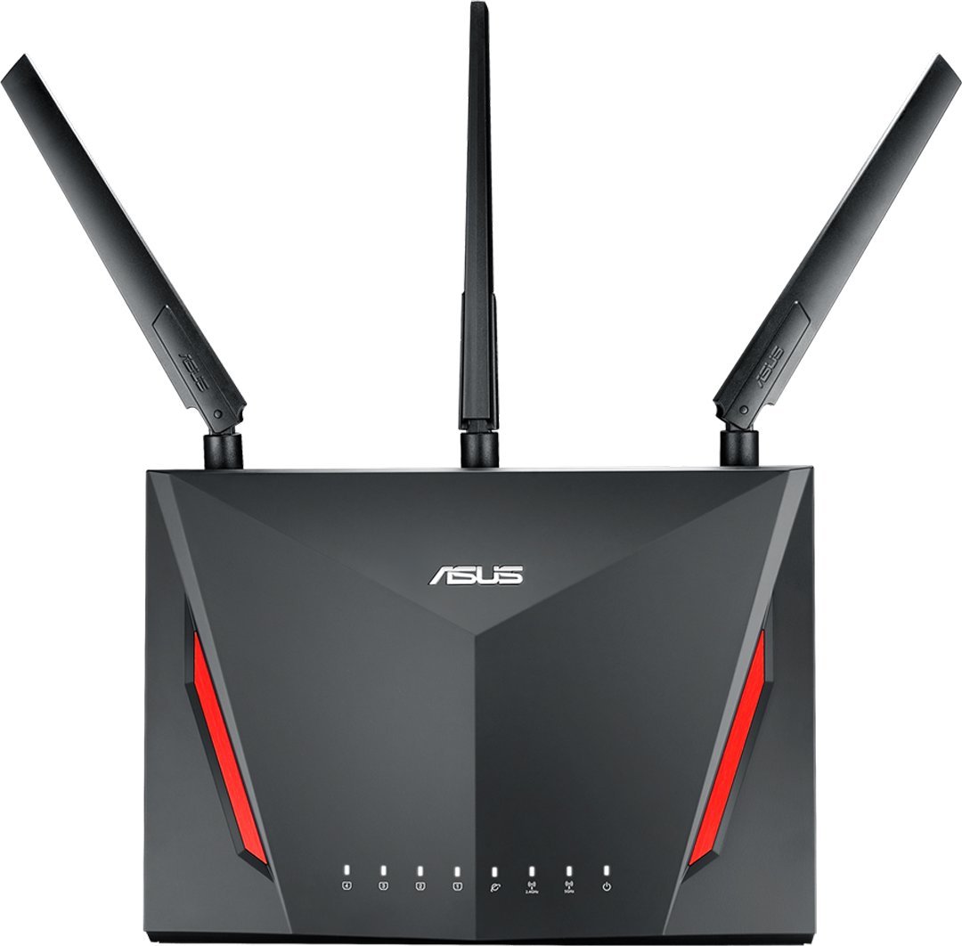 Asus RT-AC2900 90IG0401-BU9010