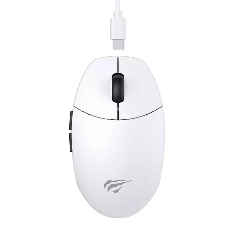 Havit MS1039W 7400 DPI Biała