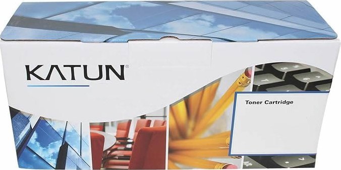 Toner Katun Toner Katun do Kyocera TK-3400 ECOSYS MA 4500 FX12,5K| black Performance
