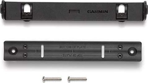 Garmin Regulowany wspornik śrubowy do kamery cofania Garmin BC 40 - Elastyczny montaż wspornika w kamperach lub przyczepach kempingowych, kompatybilny z Garmin BC 40