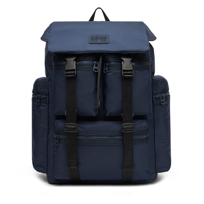 Plecak G-Star Raw GSR-B-002-07 Granatowy