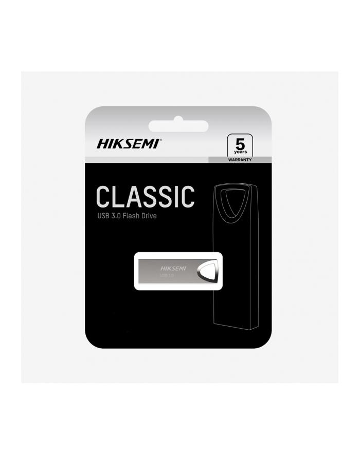 Pendrive HIKSEMI Classic M200 128GB USB 3.0