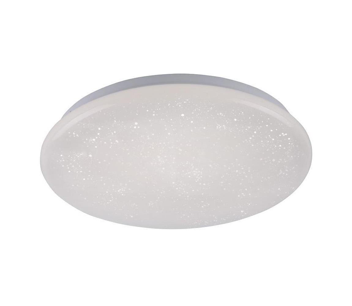 Leuchten Direkt 14122-16 - LED Oświetlenie łazienkowe z czujnikiem LED/12W/230V IP44