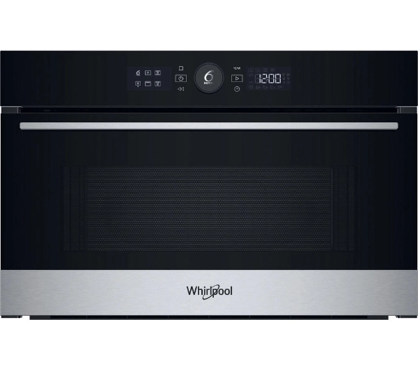 Whirlpool WMD54MX Grill